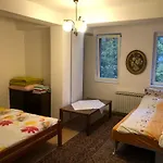 Mamita Family Apartment
