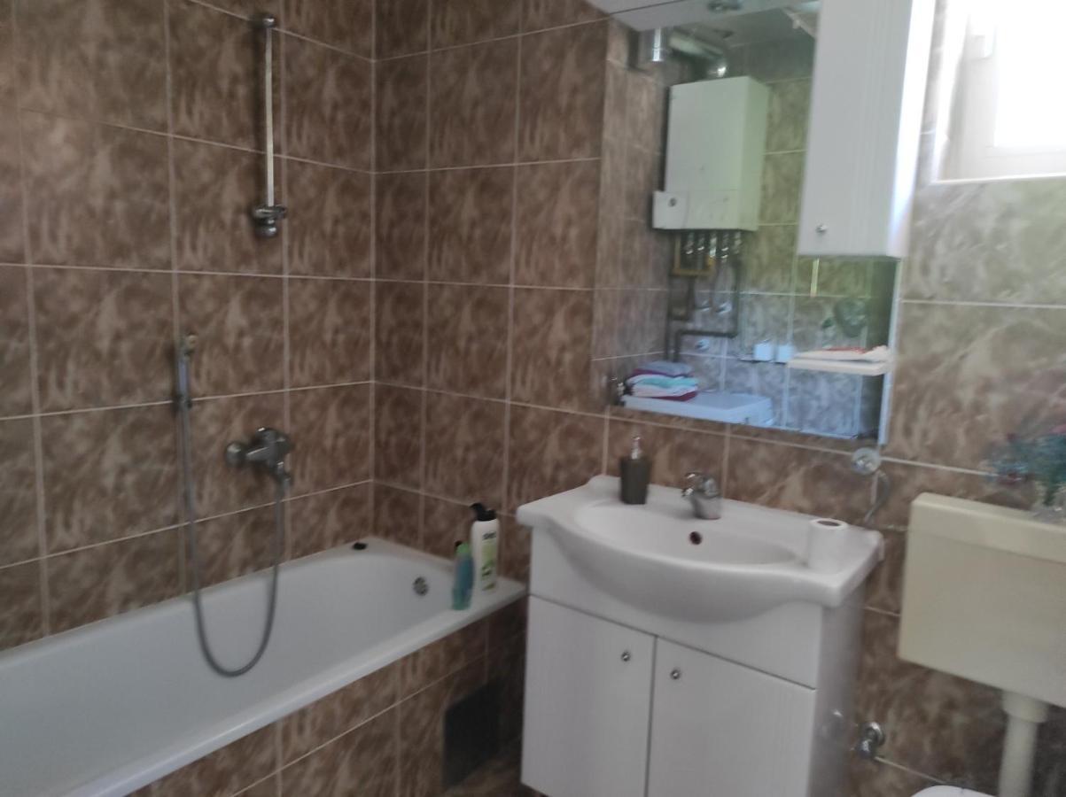 Mamita Family Apartment