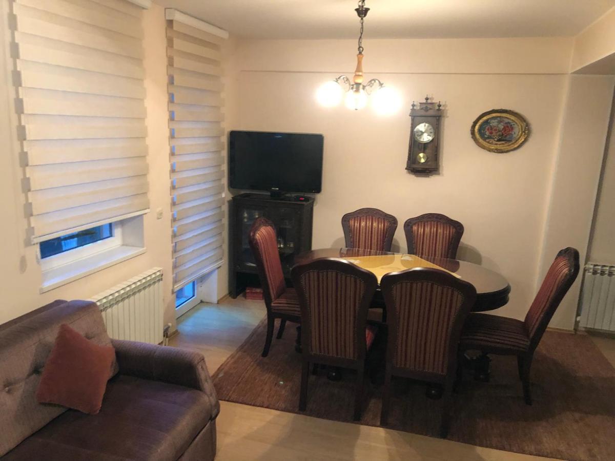 Mamita Family Apartment *