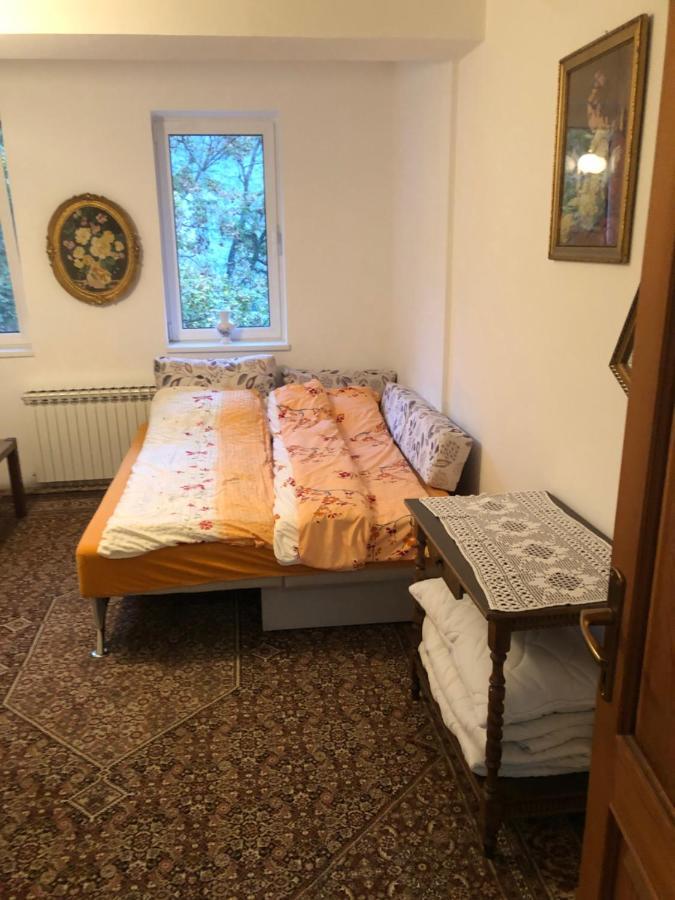 Apartment Mamita Family Sarajevo