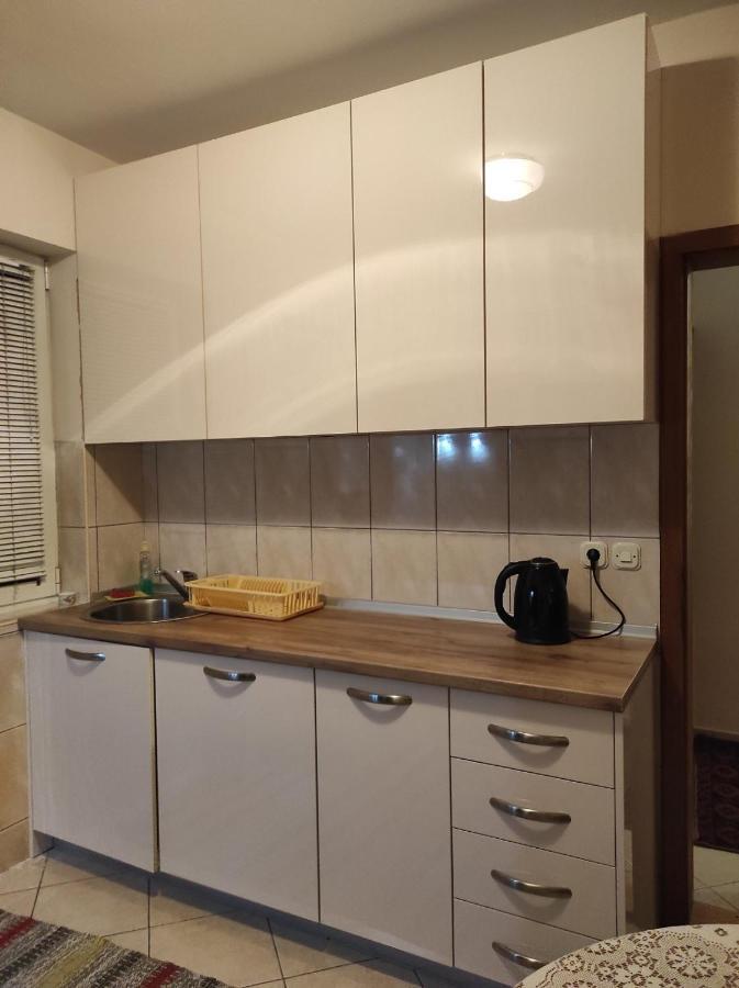 Mamita Family Apartment