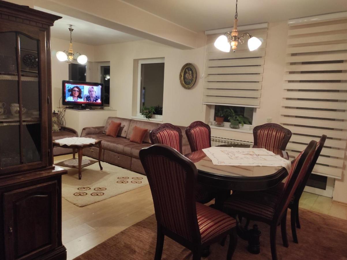 Mamita Family Apartment *