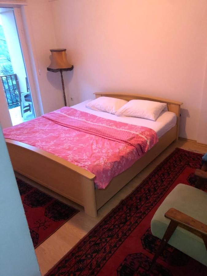 Mamita Family Apartment
