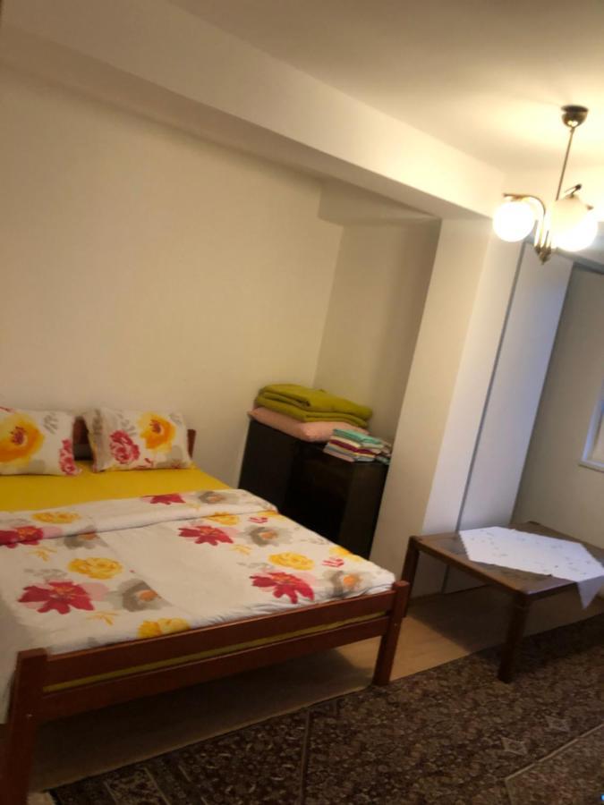 Apartment Mamita Family