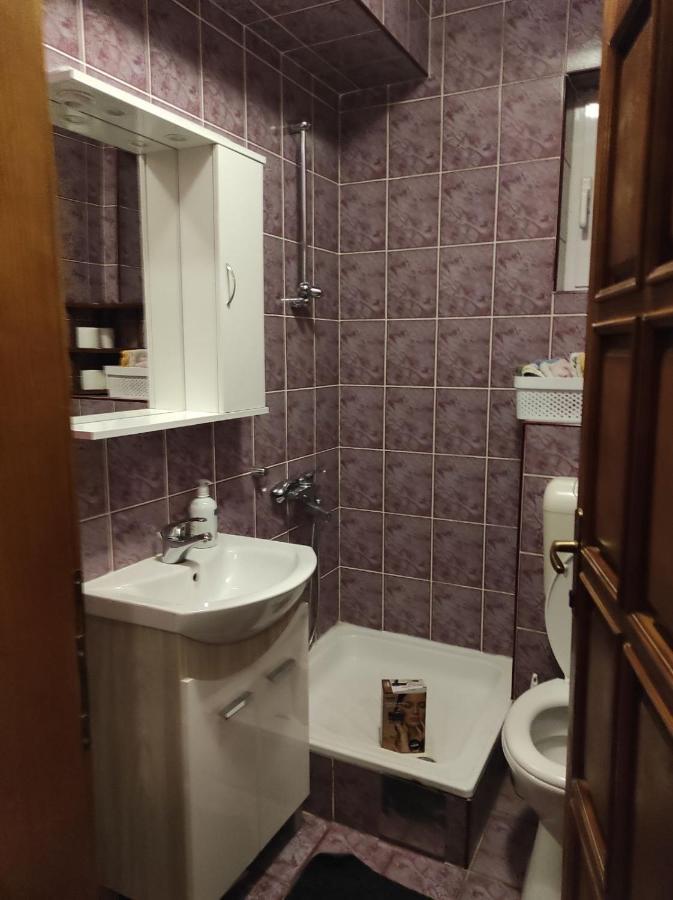 Mamita Family Apartment *