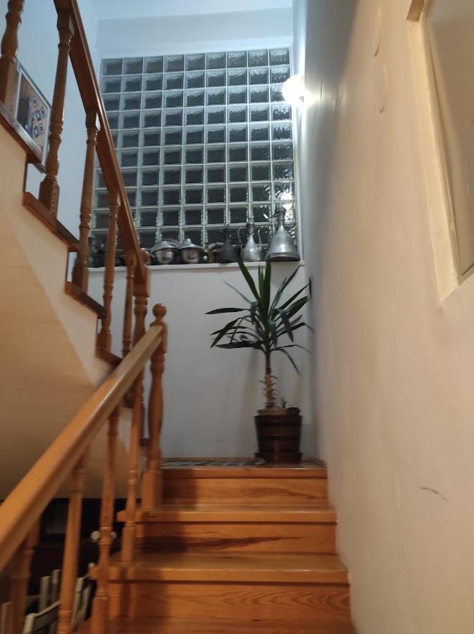 Apartment Mamita Family